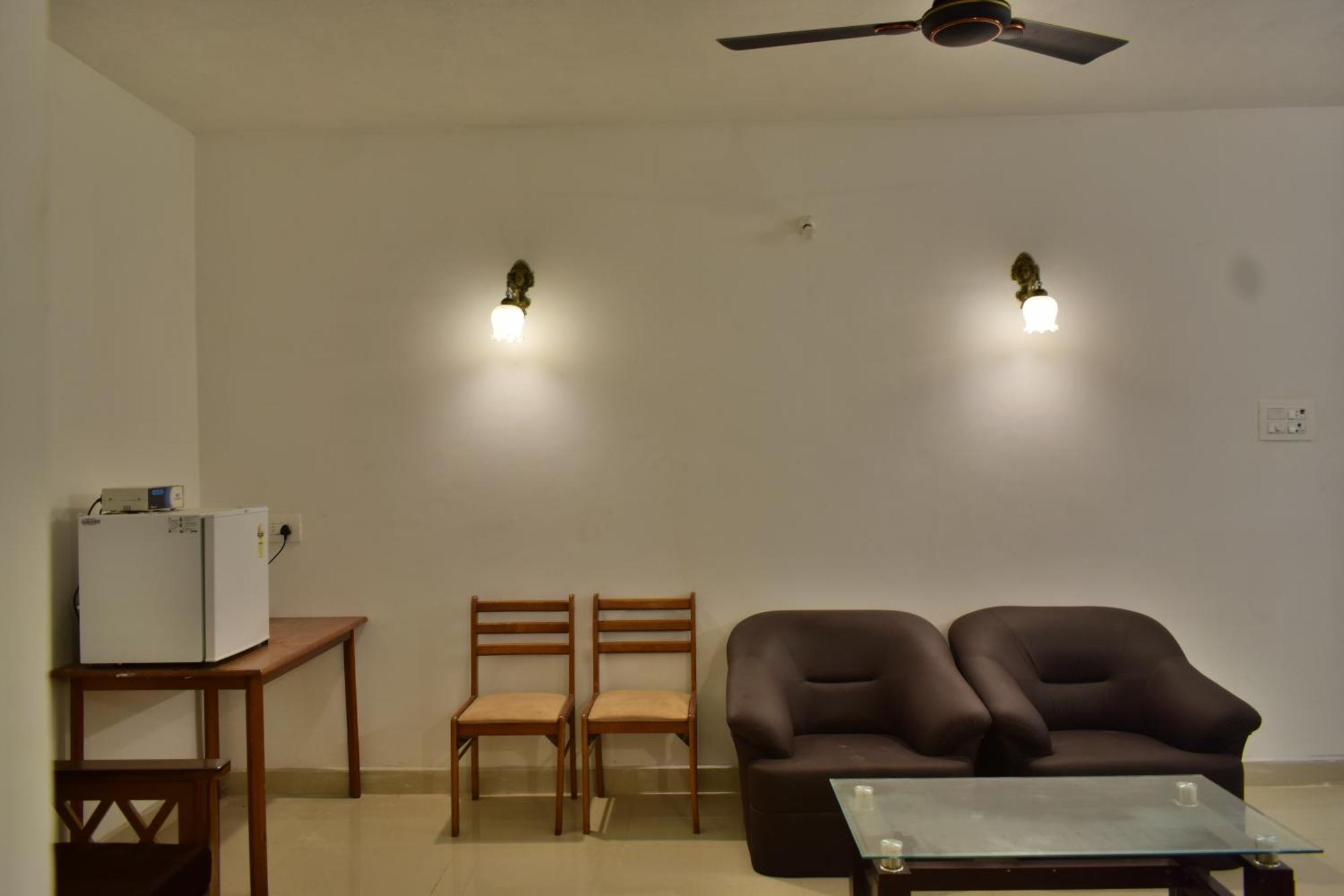 Silent Waters Resorts Yelagiri Bagian luar foto