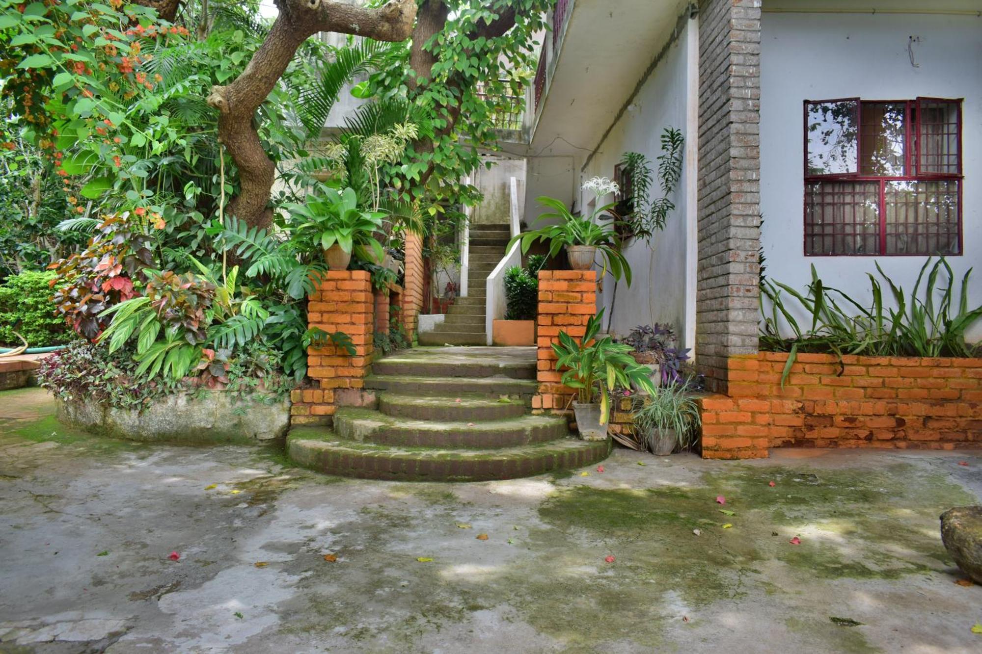 Silent Waters Resorts Yelagiri Bagian luar foto
