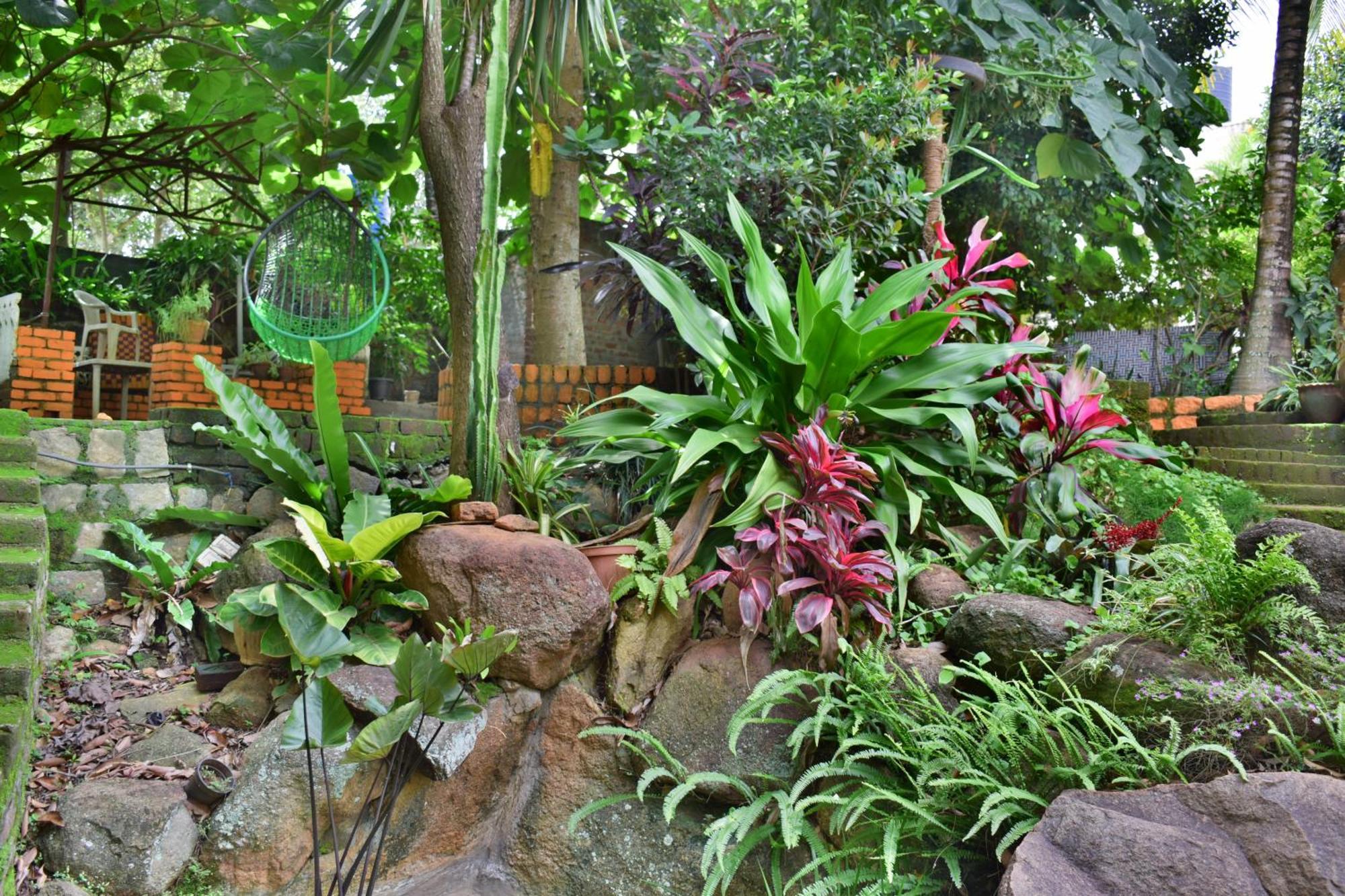 Silent Waters Resorts Yelagiri Bagian luar foto