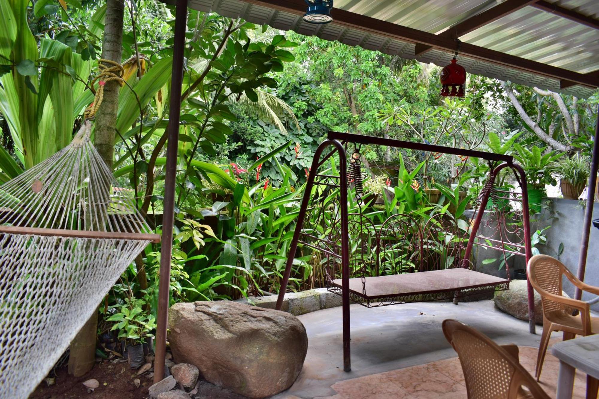 Silent Waters Resorts Yelagiri Bagian luar foto
