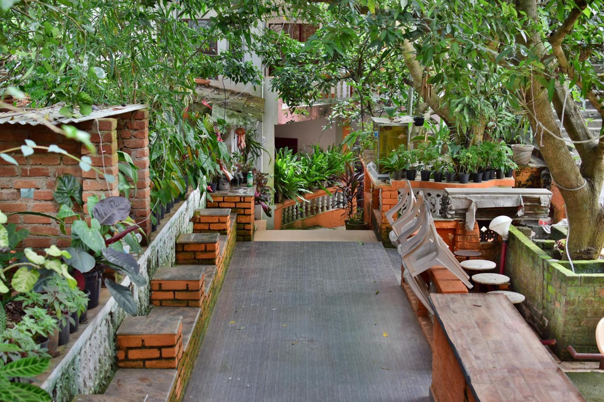 Silent Waters Resorts Yelagiri Bagian luar foto