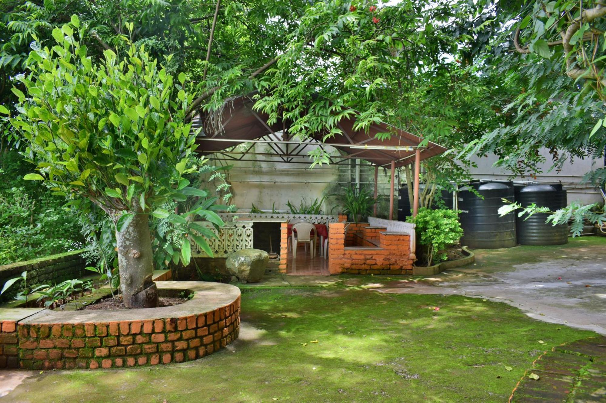 Silent Waters Resorts Yelagiri Bagian luar foto