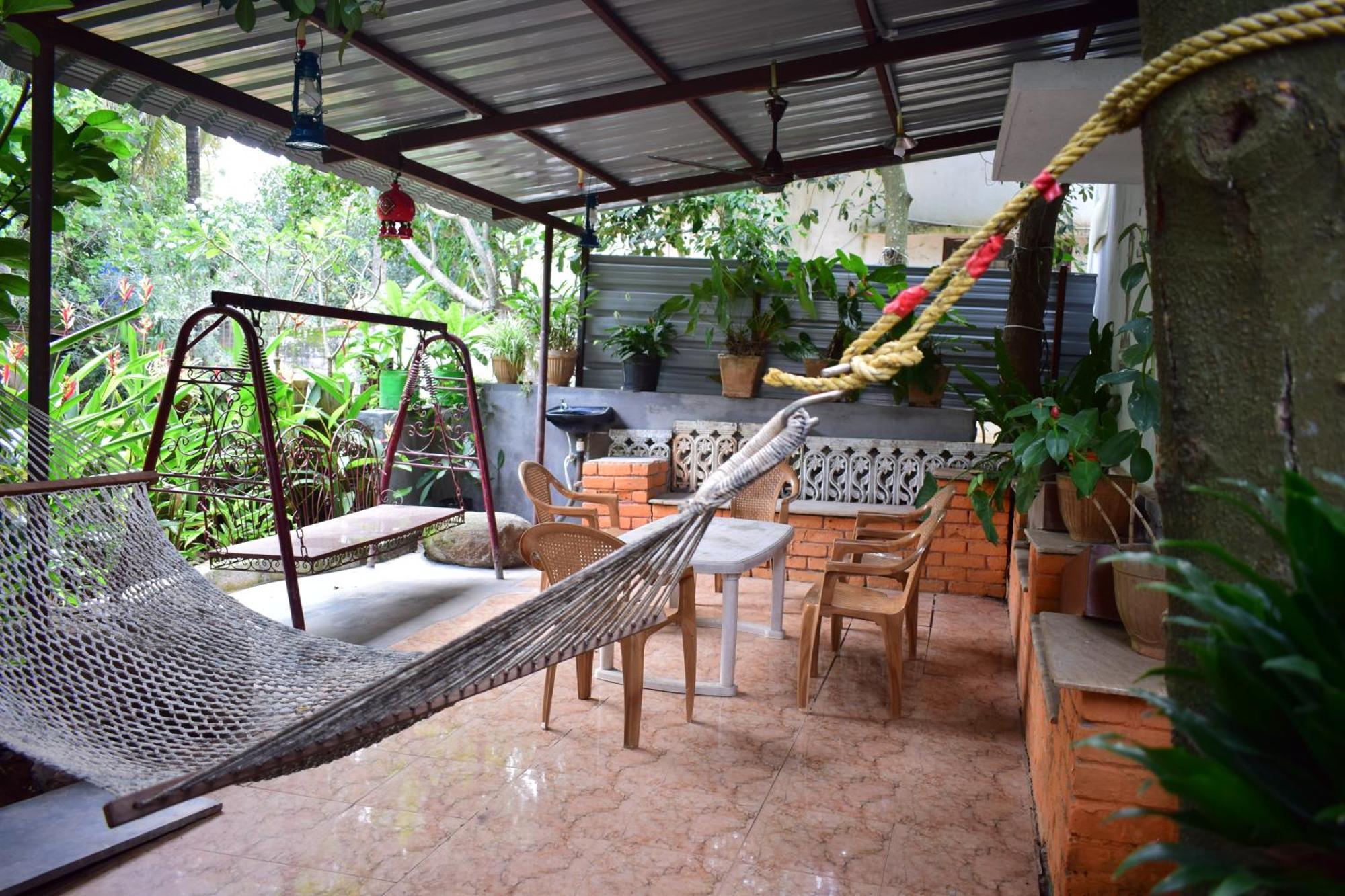 Silent Waters Resorts Yelagiri Bagian luar foto