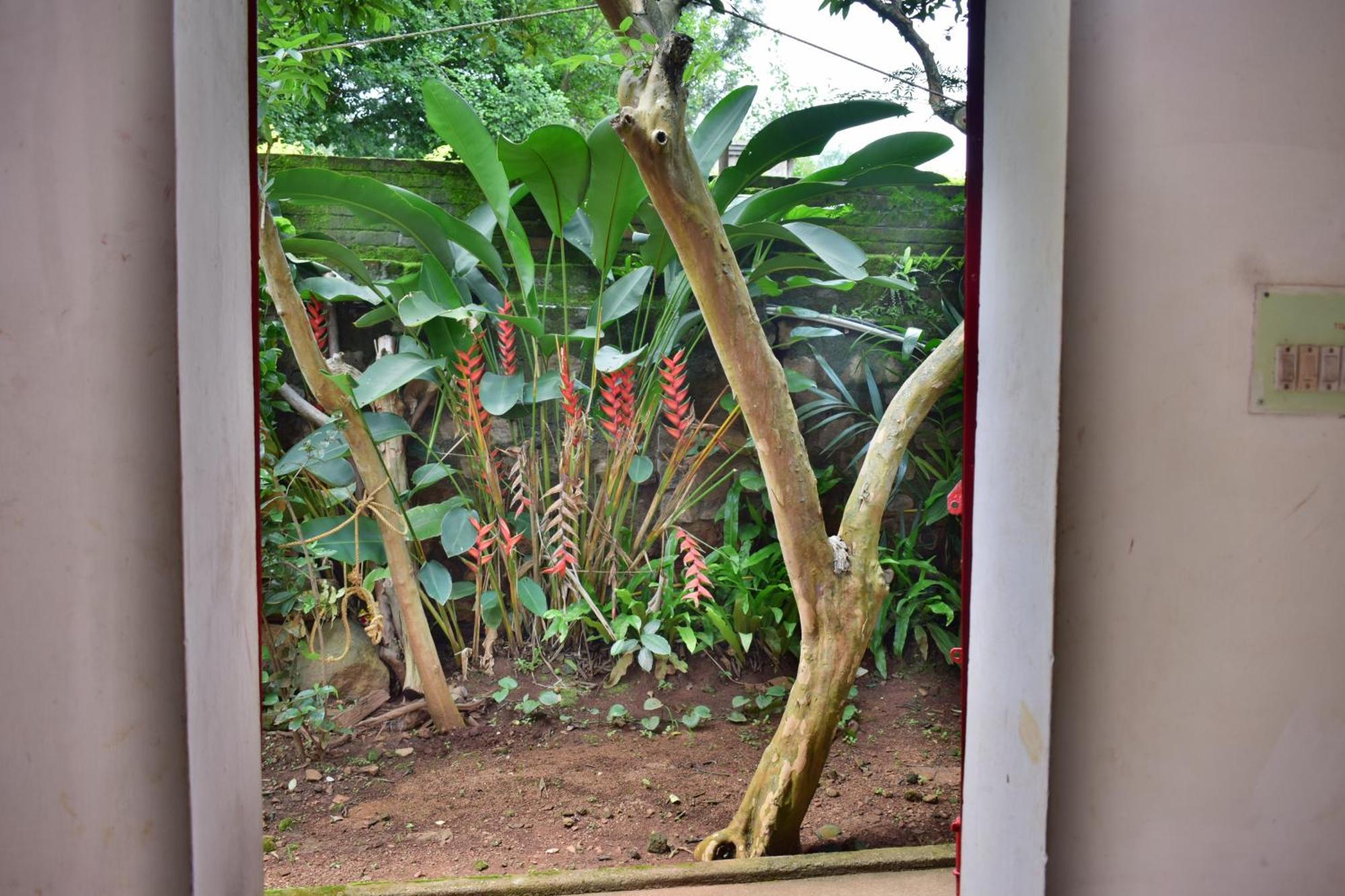 Silent Waters Resorts Yelagiri Bagian luar foto
