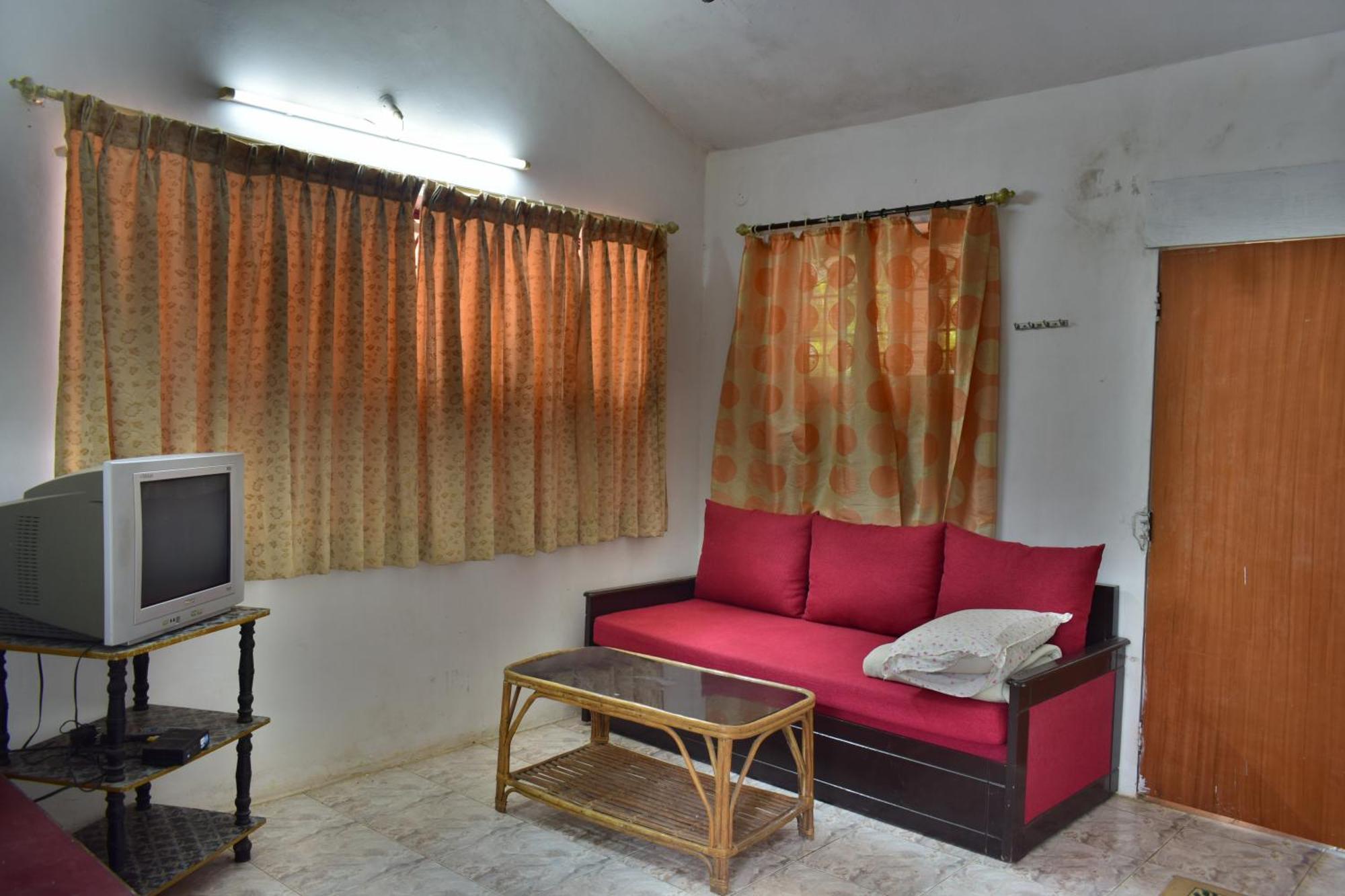 Silent Waters Resorts Yelagiri Bagian luar foto